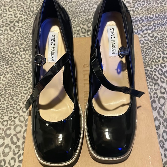 Steve Madden heels